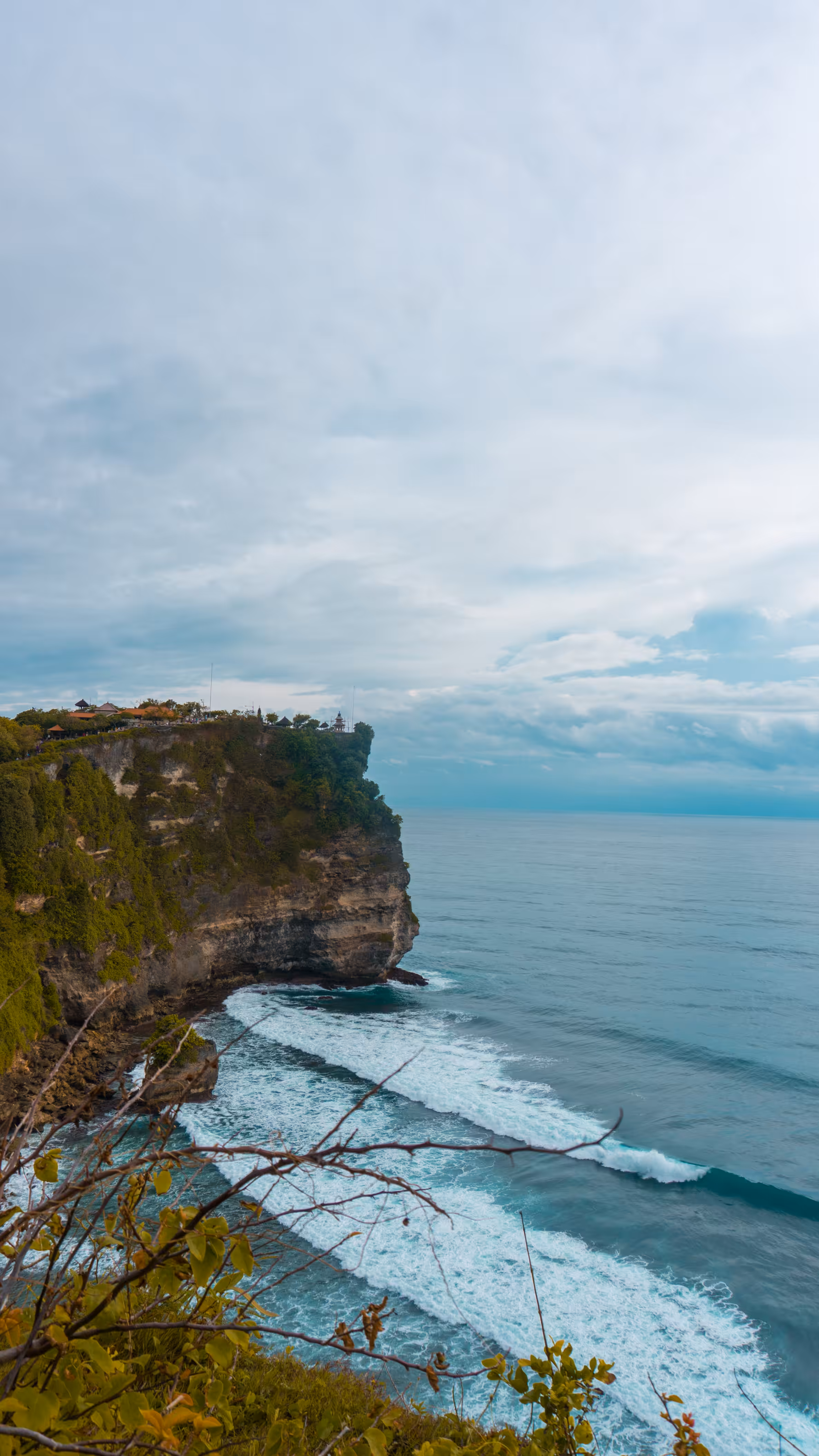 Summer in Bali