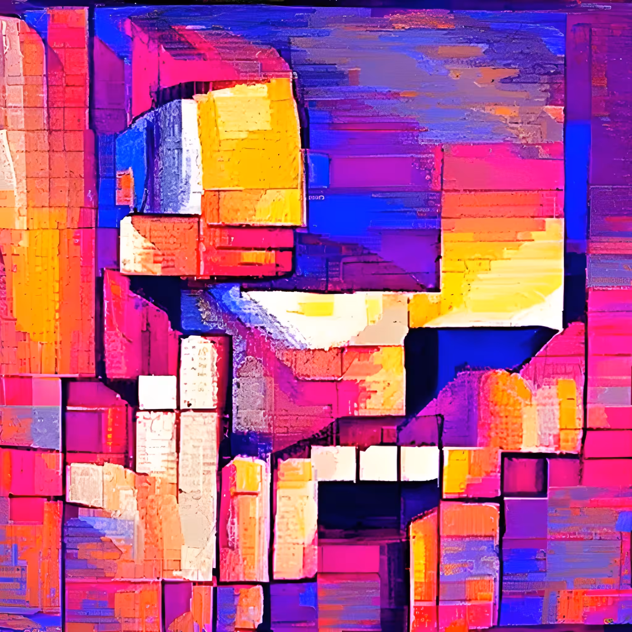 Cube Boi #21