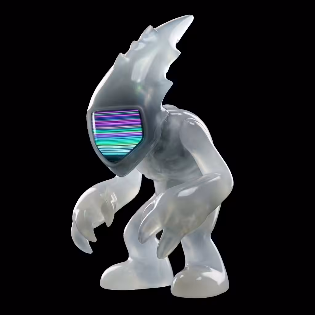 CRACKLE - Spark