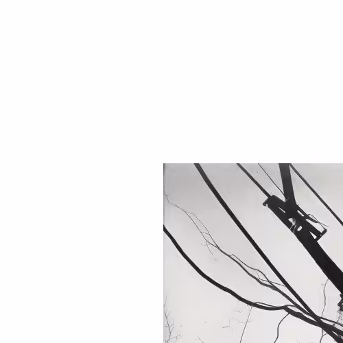 [dis]connections pt 9