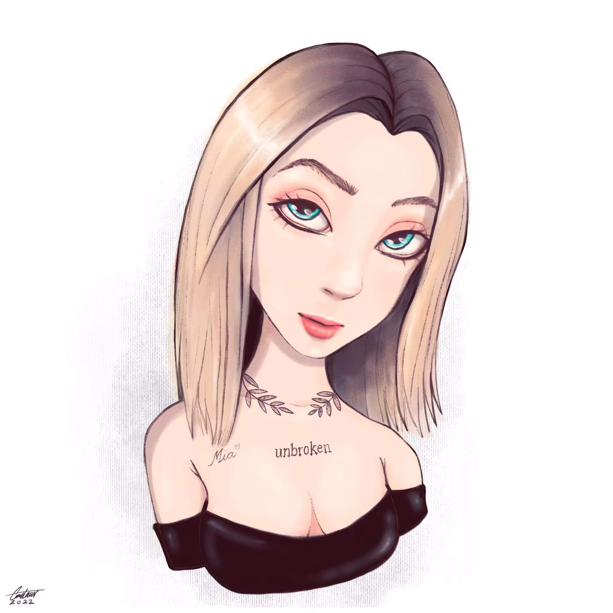 Mia