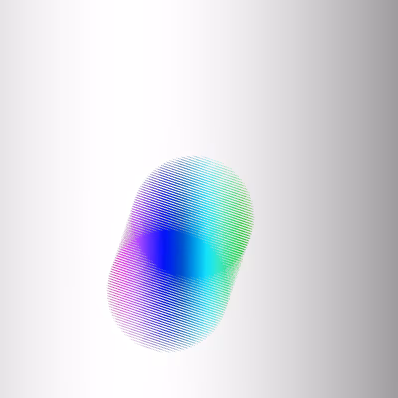 Soft Shapes #19