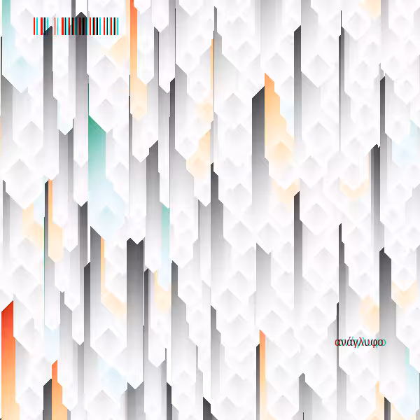 anaglyphic - Stalactites #75