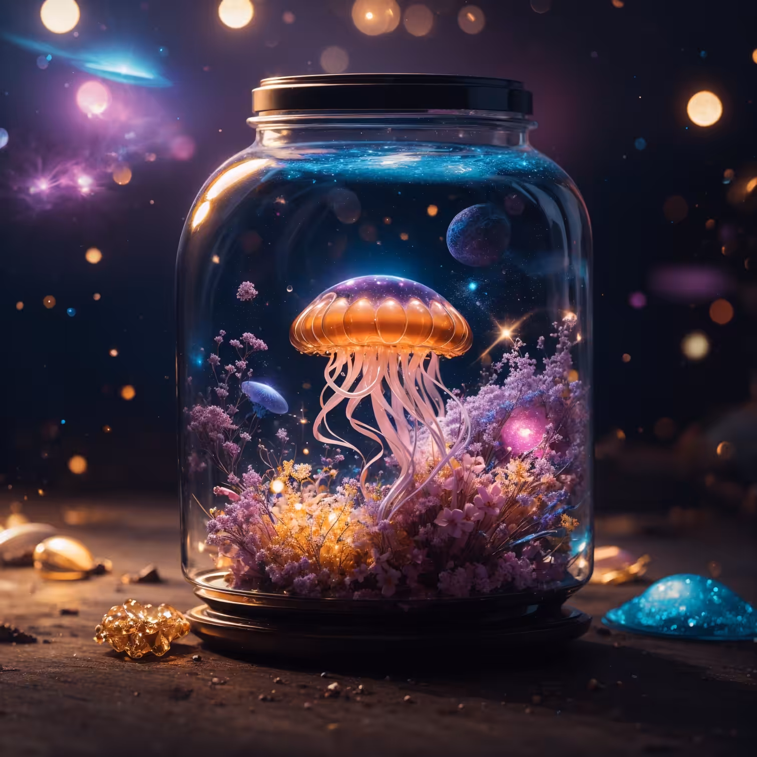 Jellyfish
