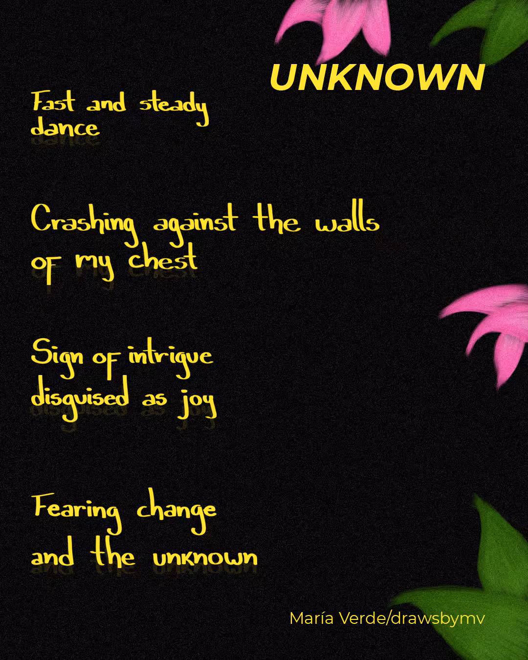 Unknown - Day 2