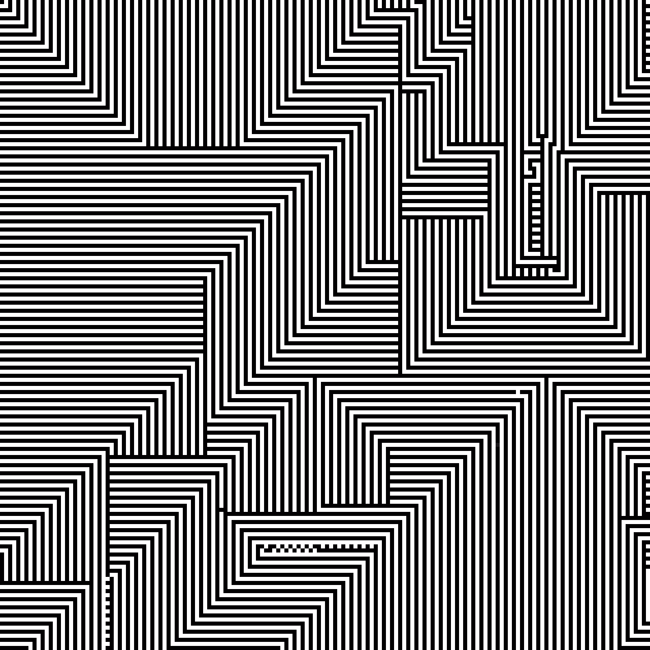Labyrinth 