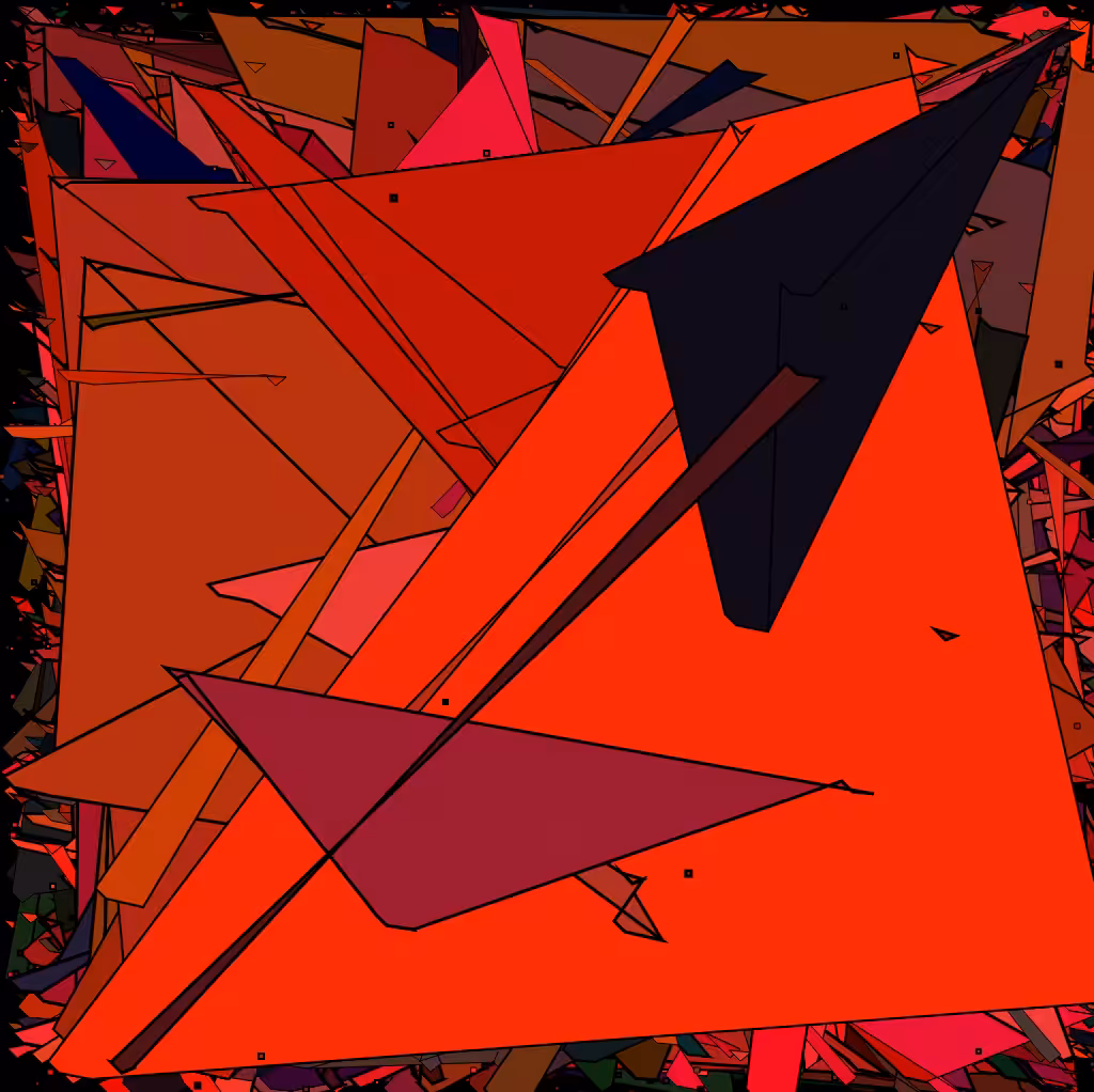 Chaos  #27