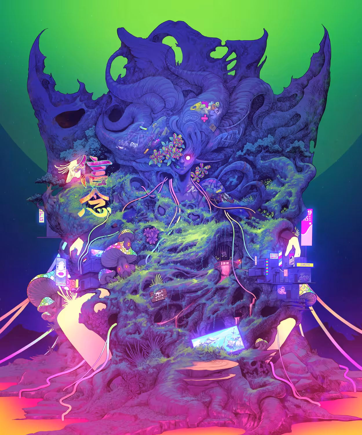 GAIA