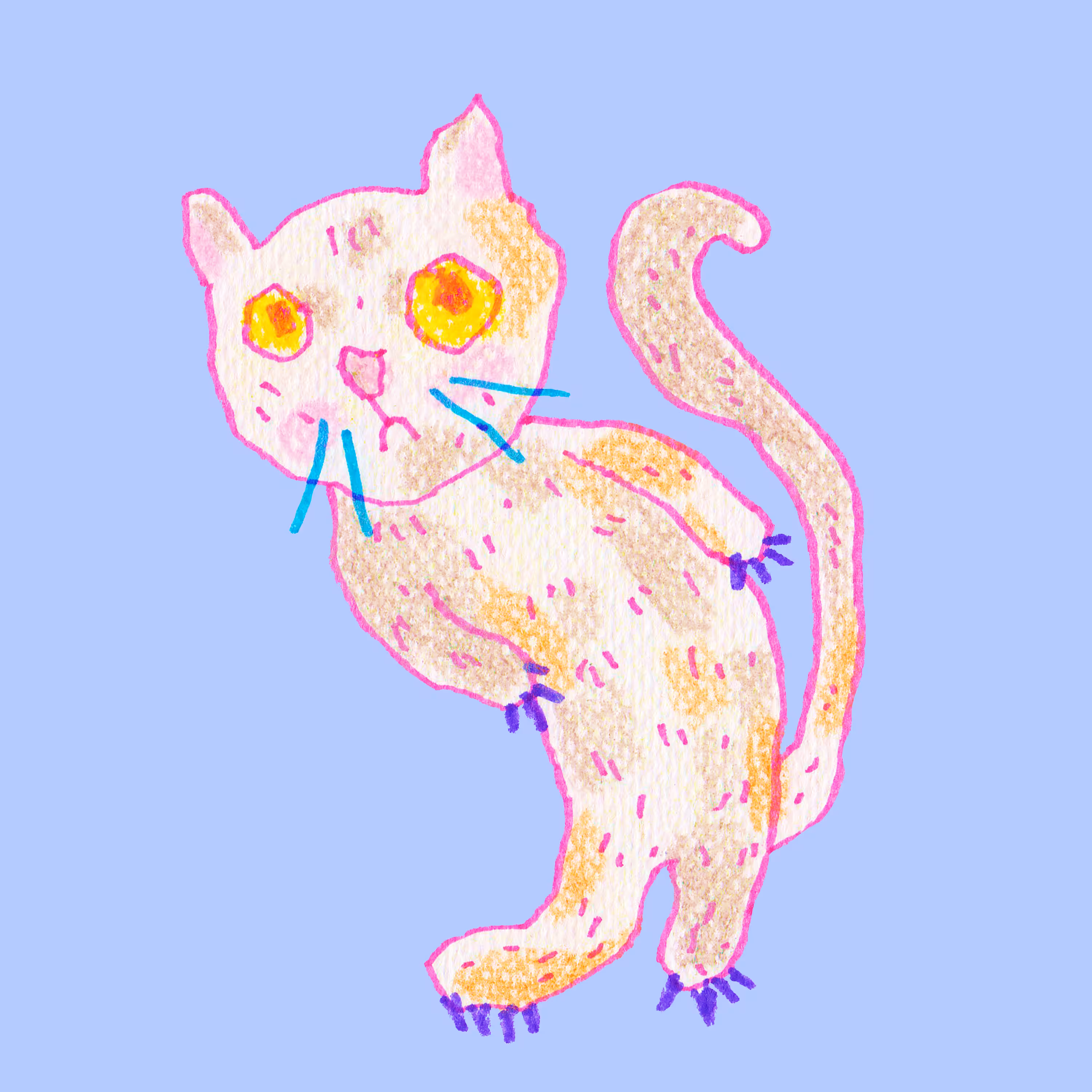 MEW MEW 10
