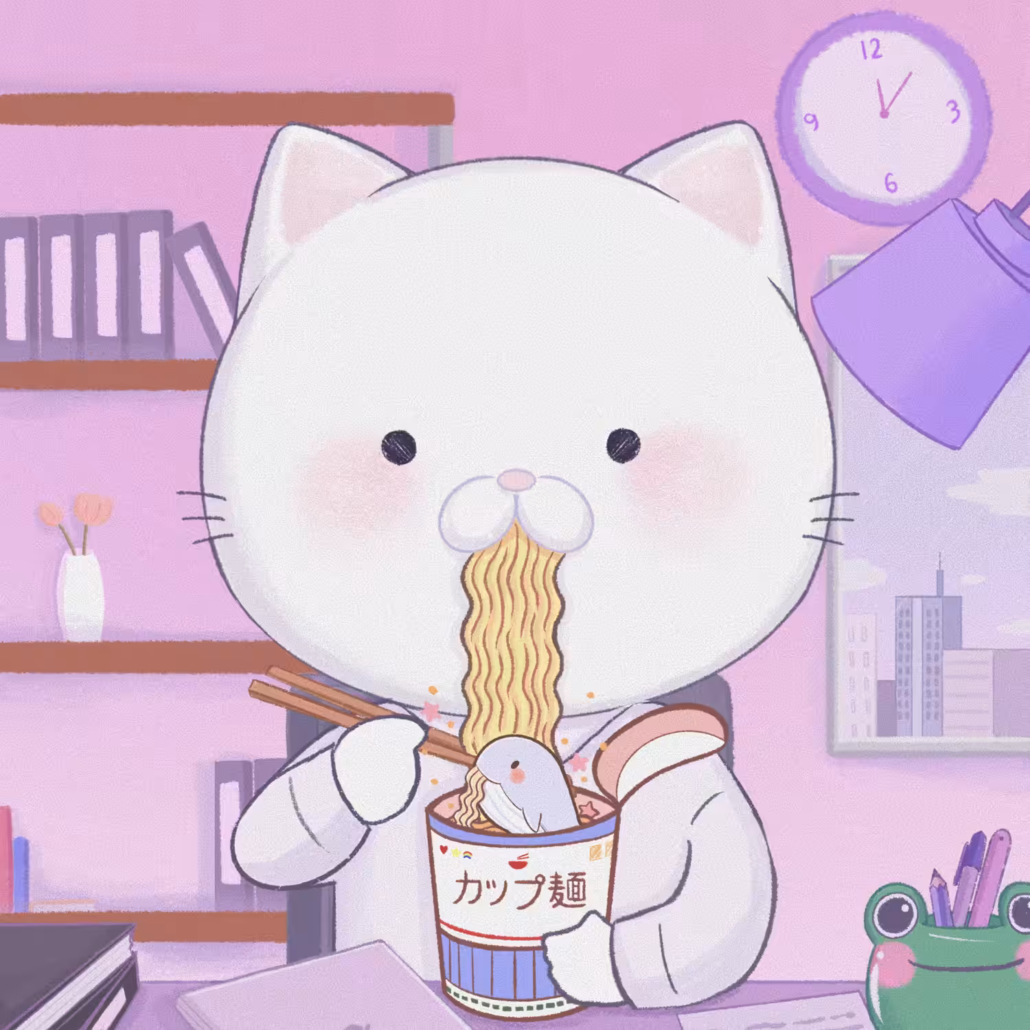 #Yamada08 - Yamada x Animal Cup 