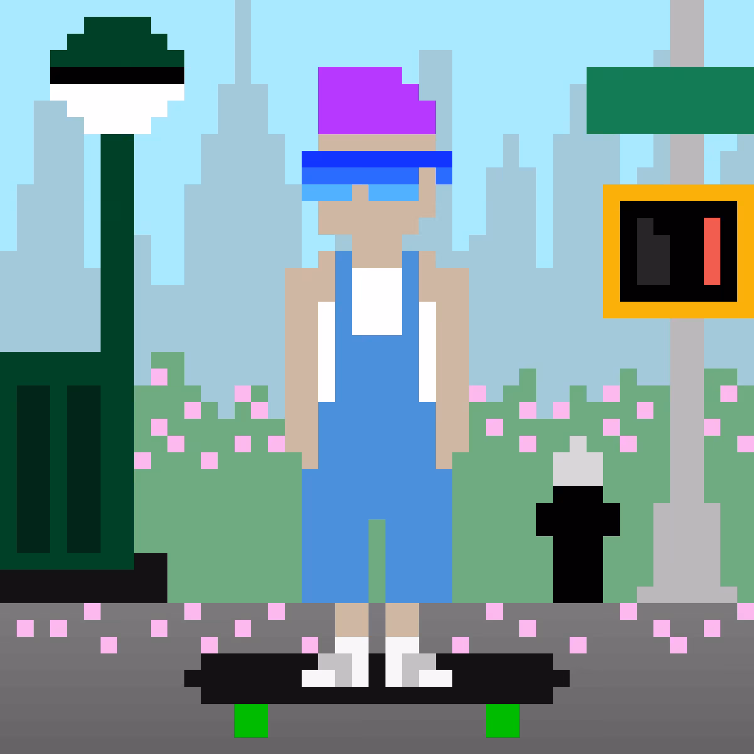 CryptoNewYorker #226