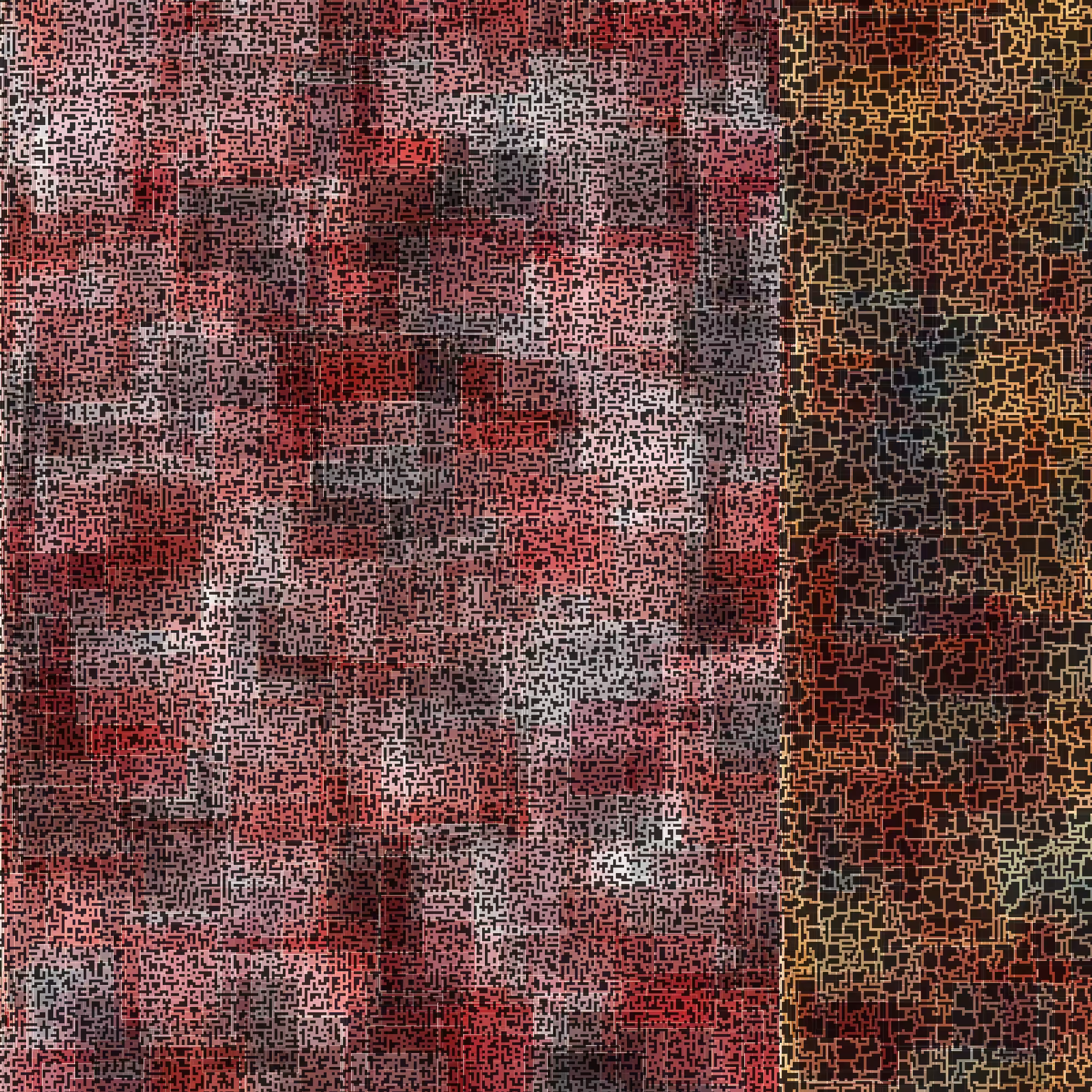 Impression N.01 #88