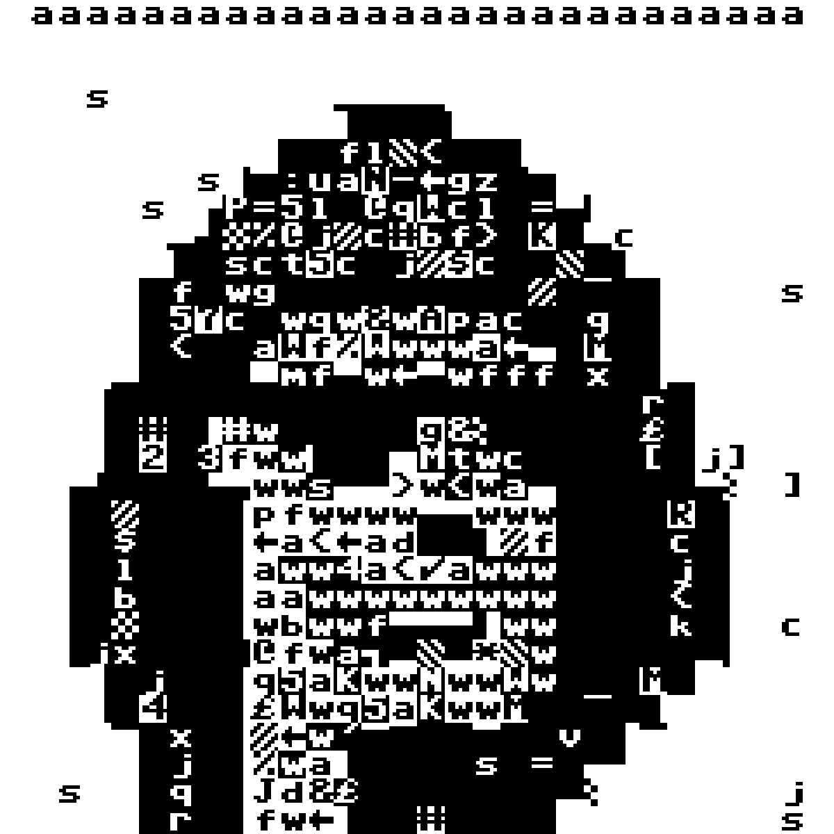 PET Punk 156
