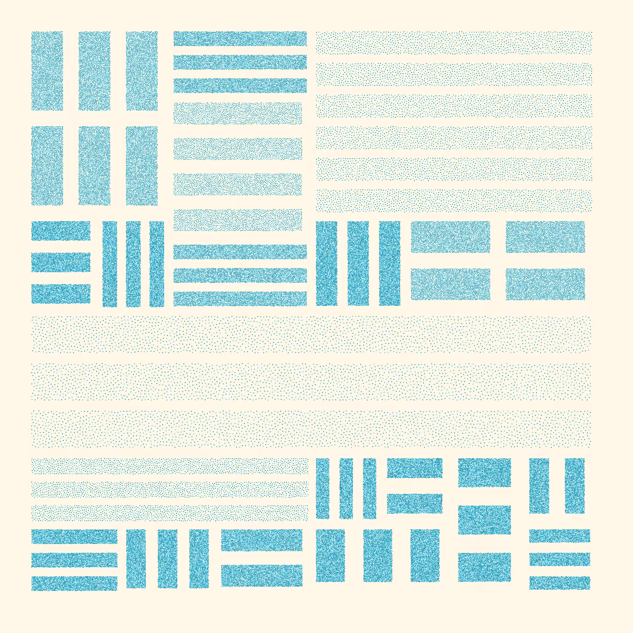 Dots #27
