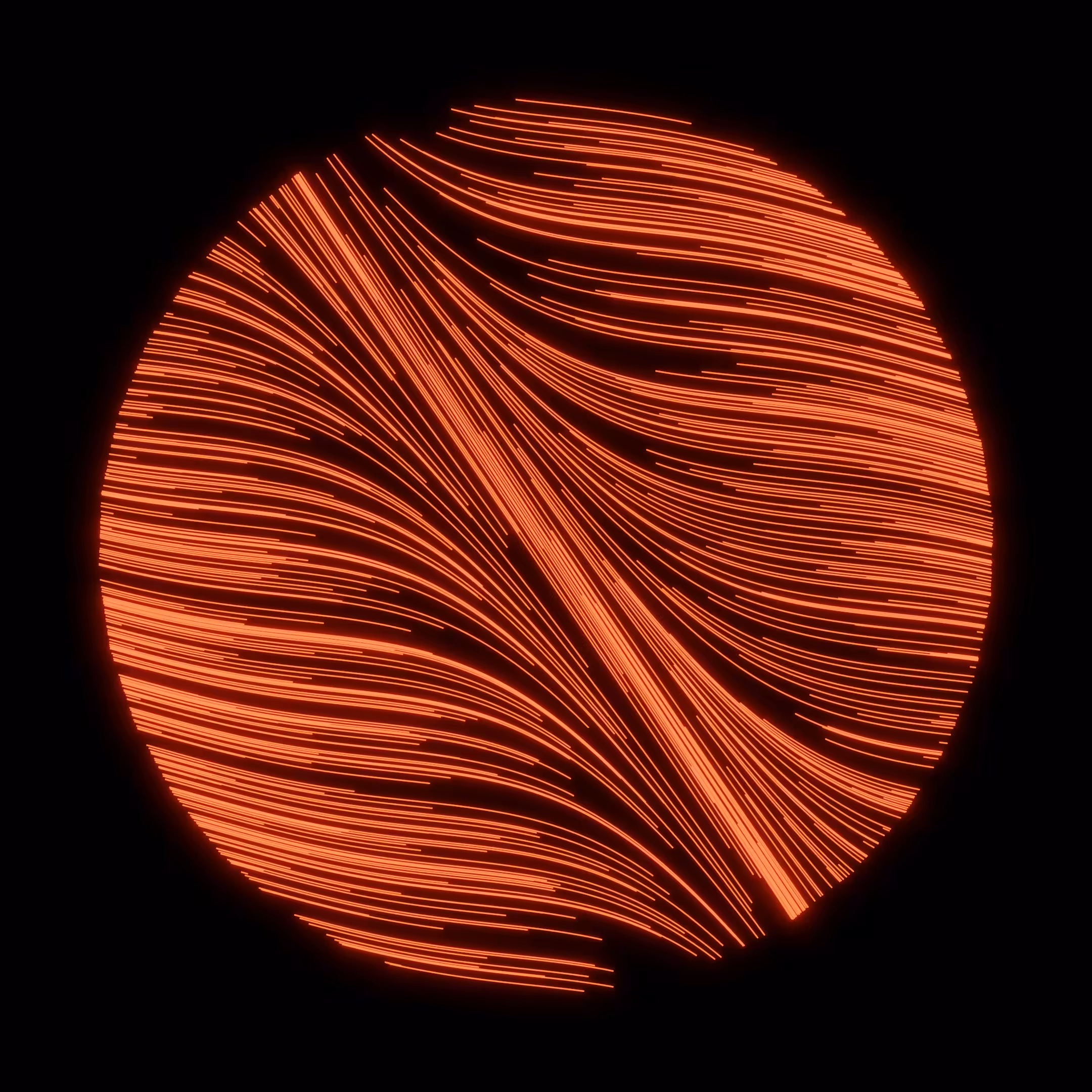 Vector Field 005