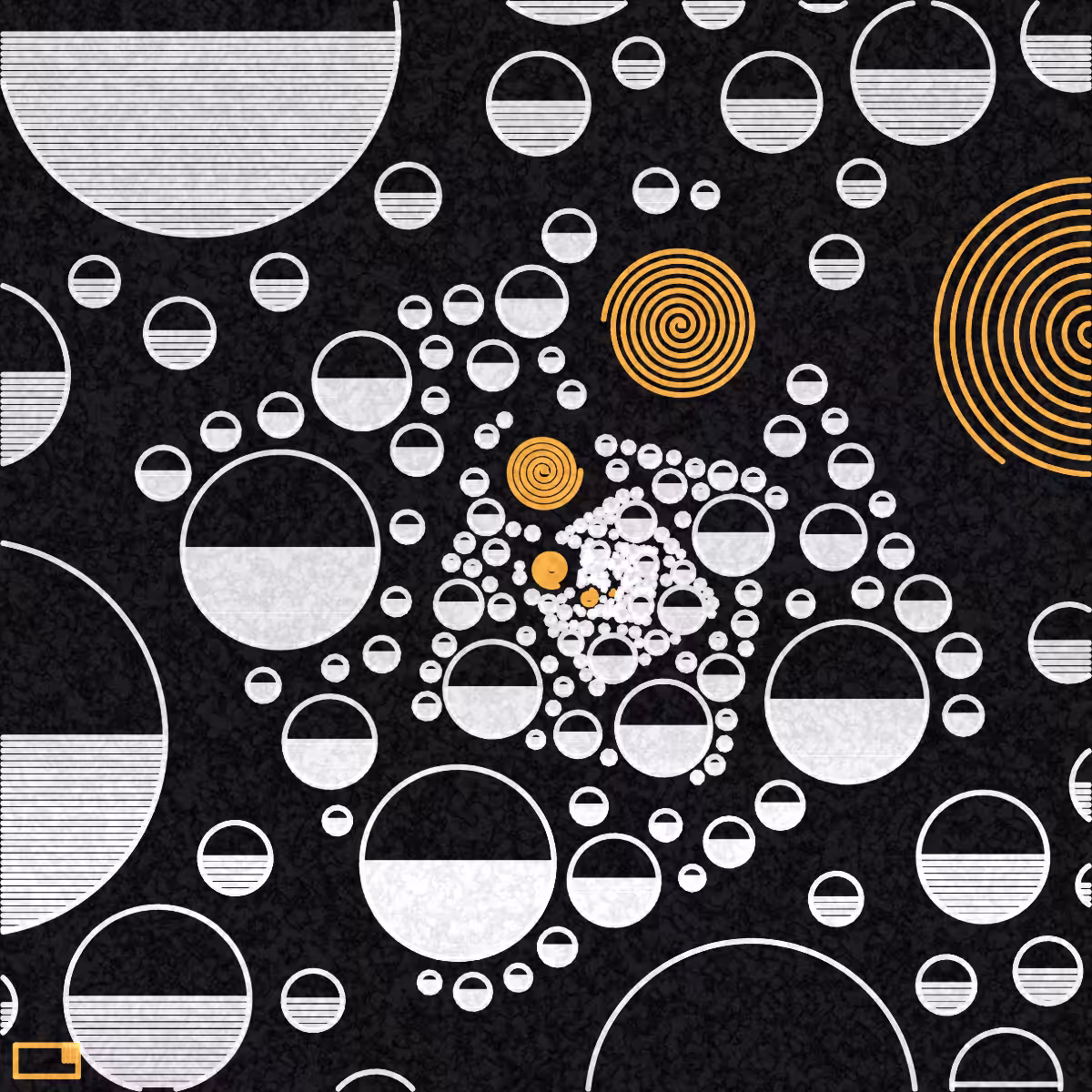 Plottable Circleception (8 frames) #29