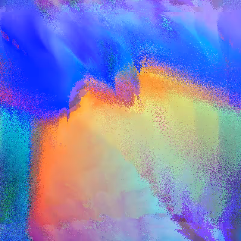 Boreal #15