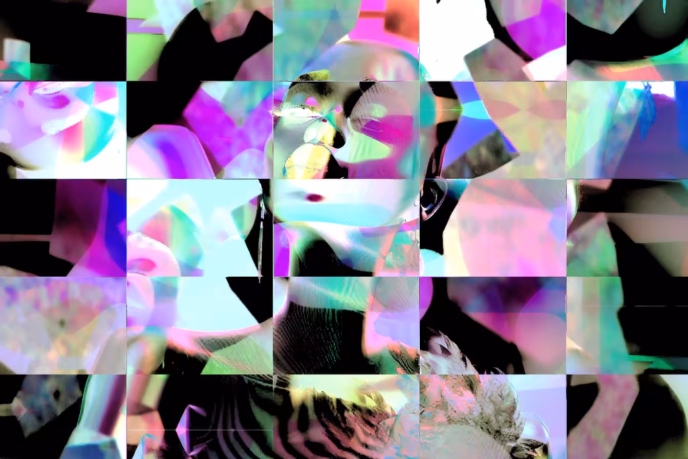 Confetti #24