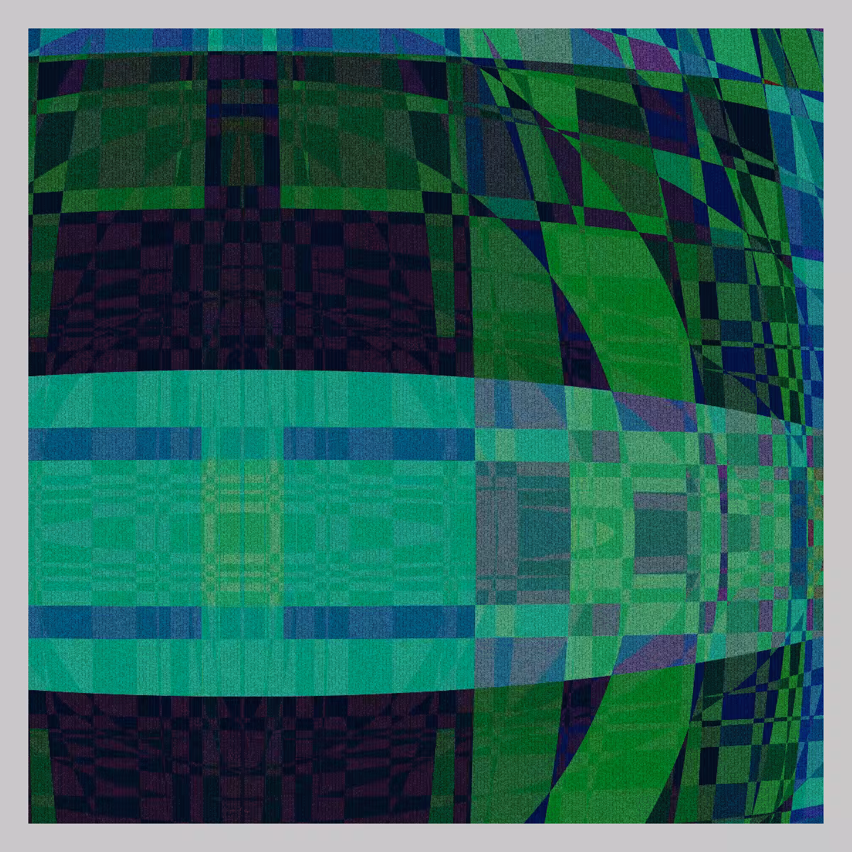 Psychodrome #73