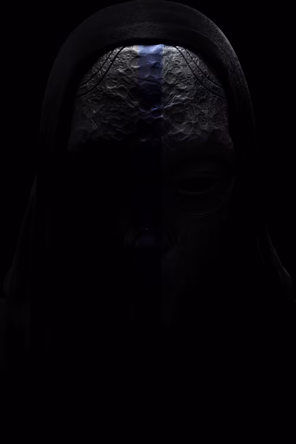 The Faceless - Orion