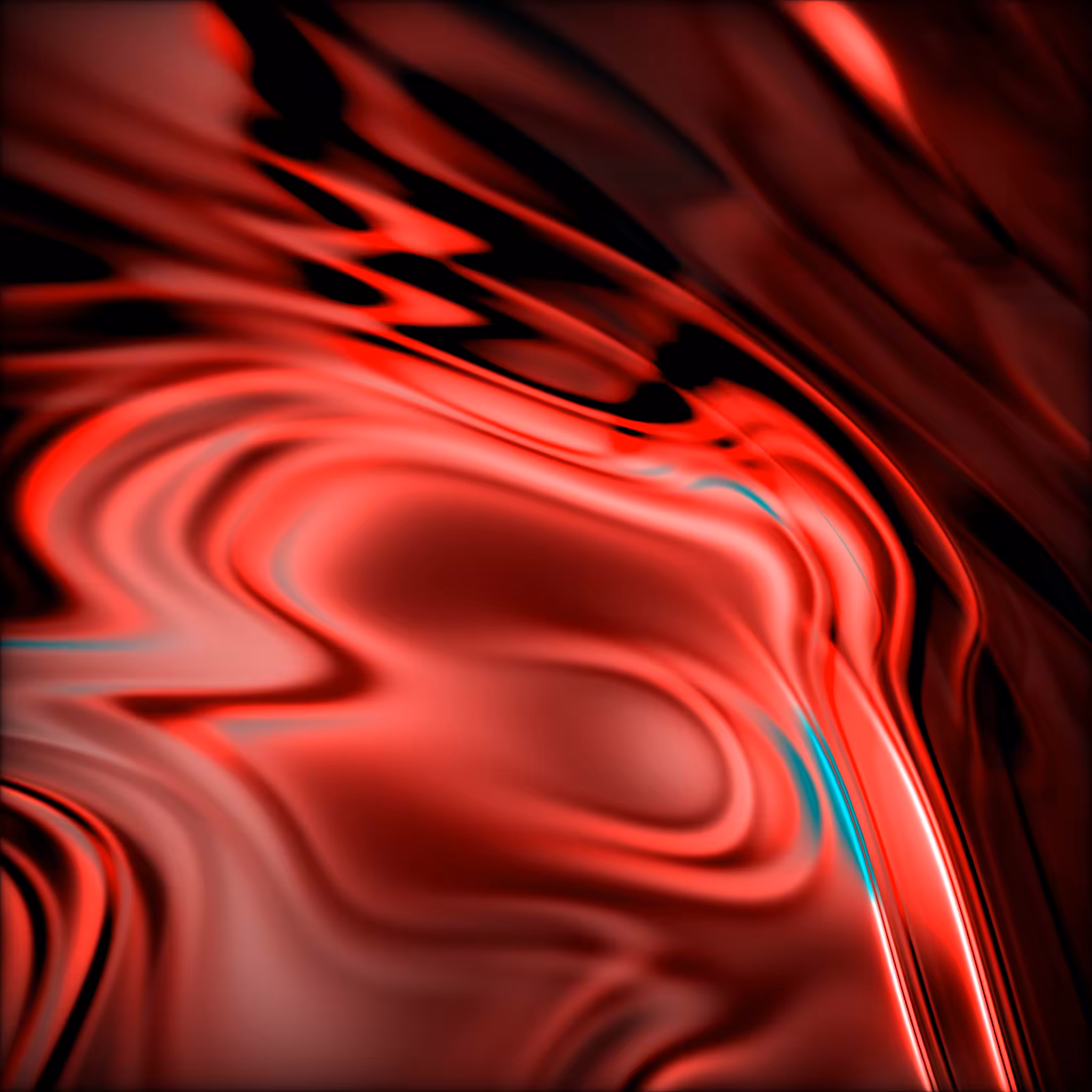 metal smoke #6