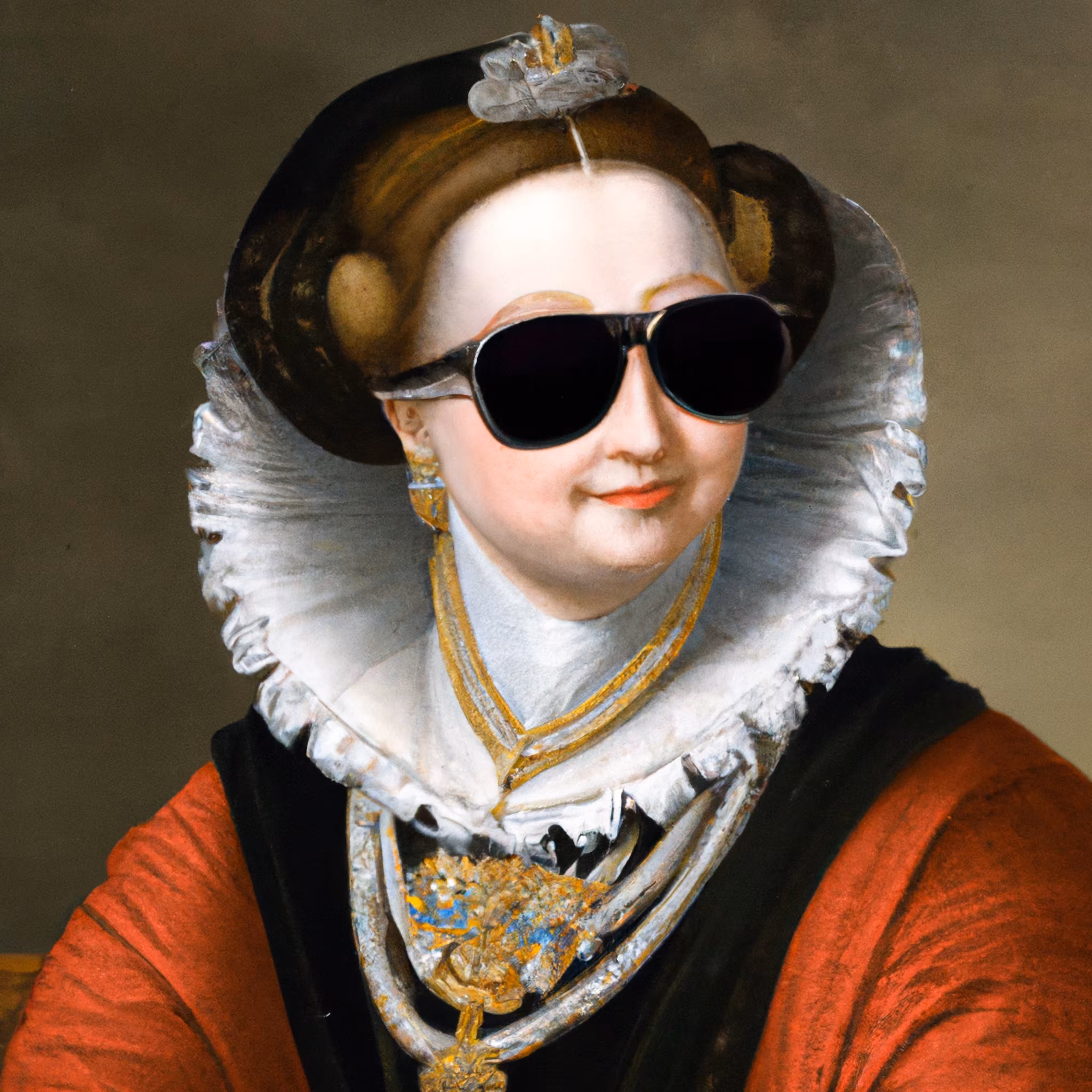 #2 Catherine for Chanel A/W 2023