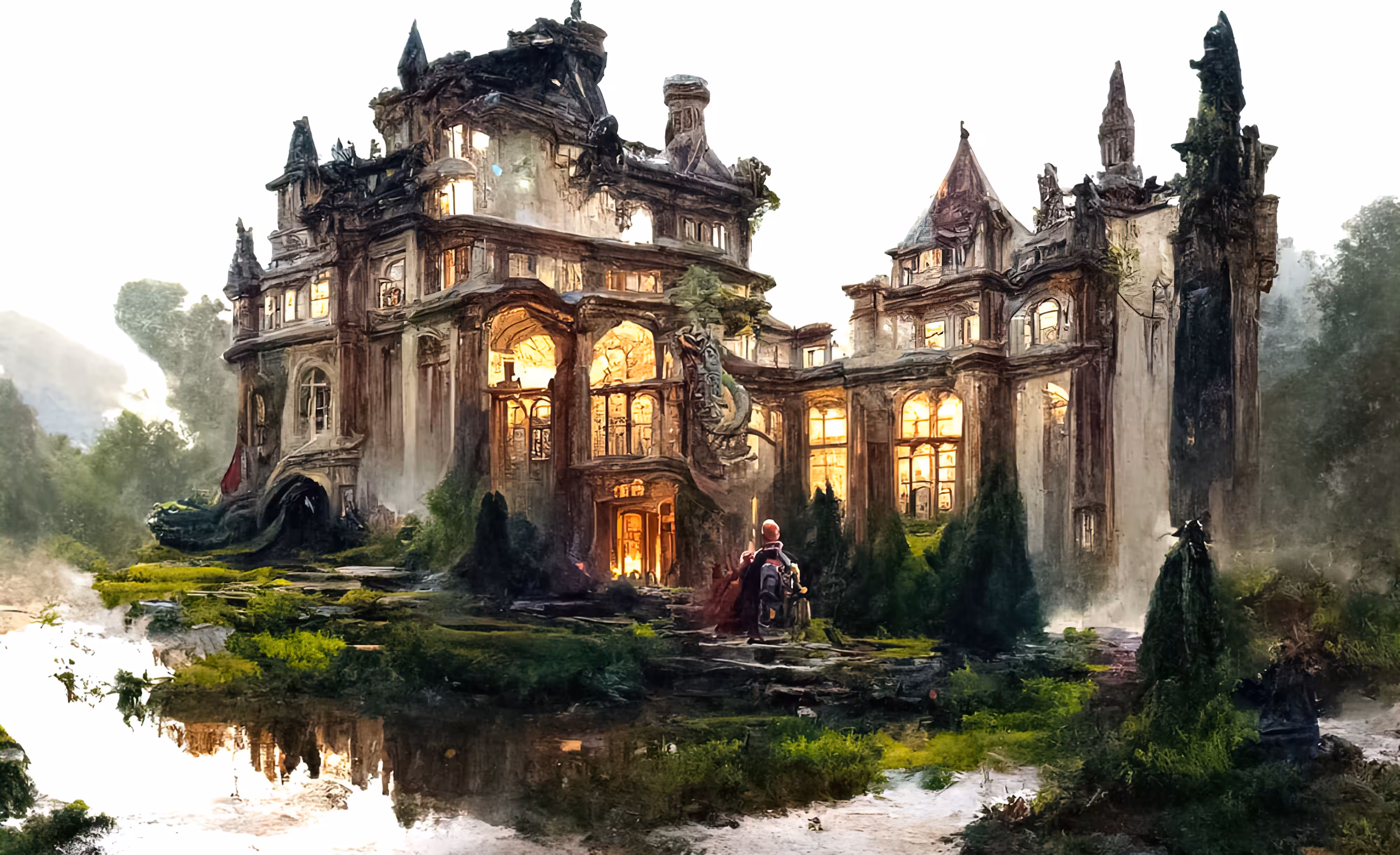 XWAVE Mansion #3