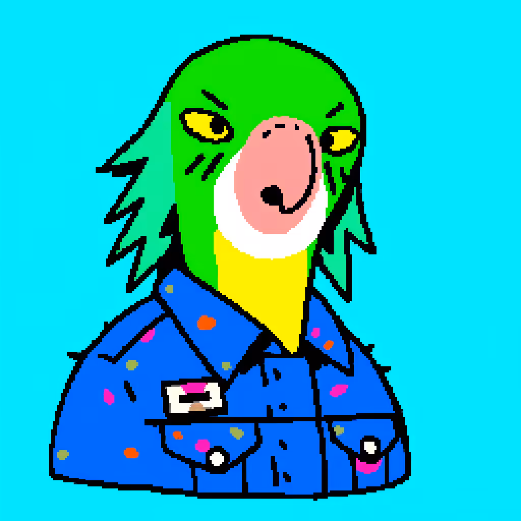 StaticScreamer