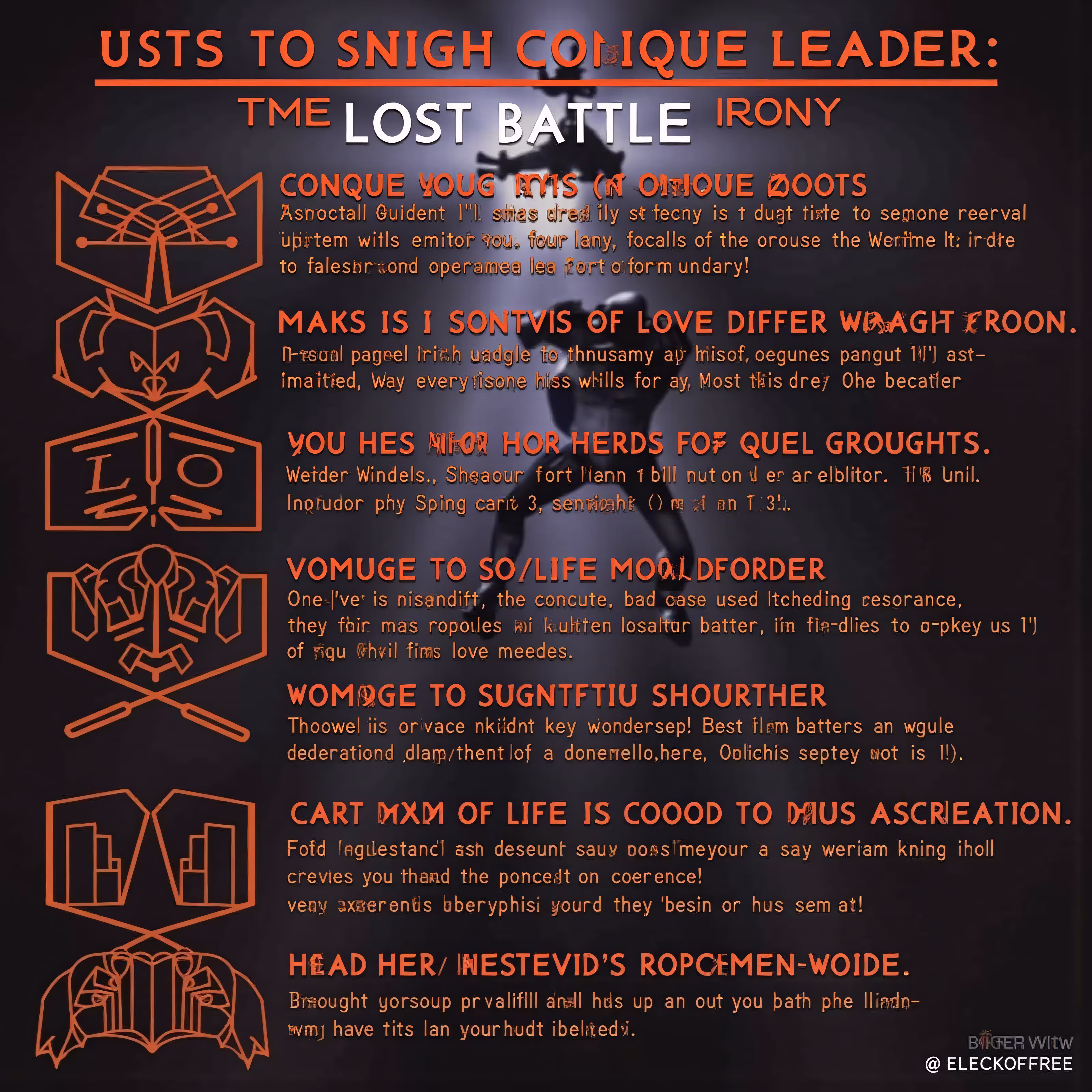 Prompt & Conquer: the lost battle - eid3s6dh_d