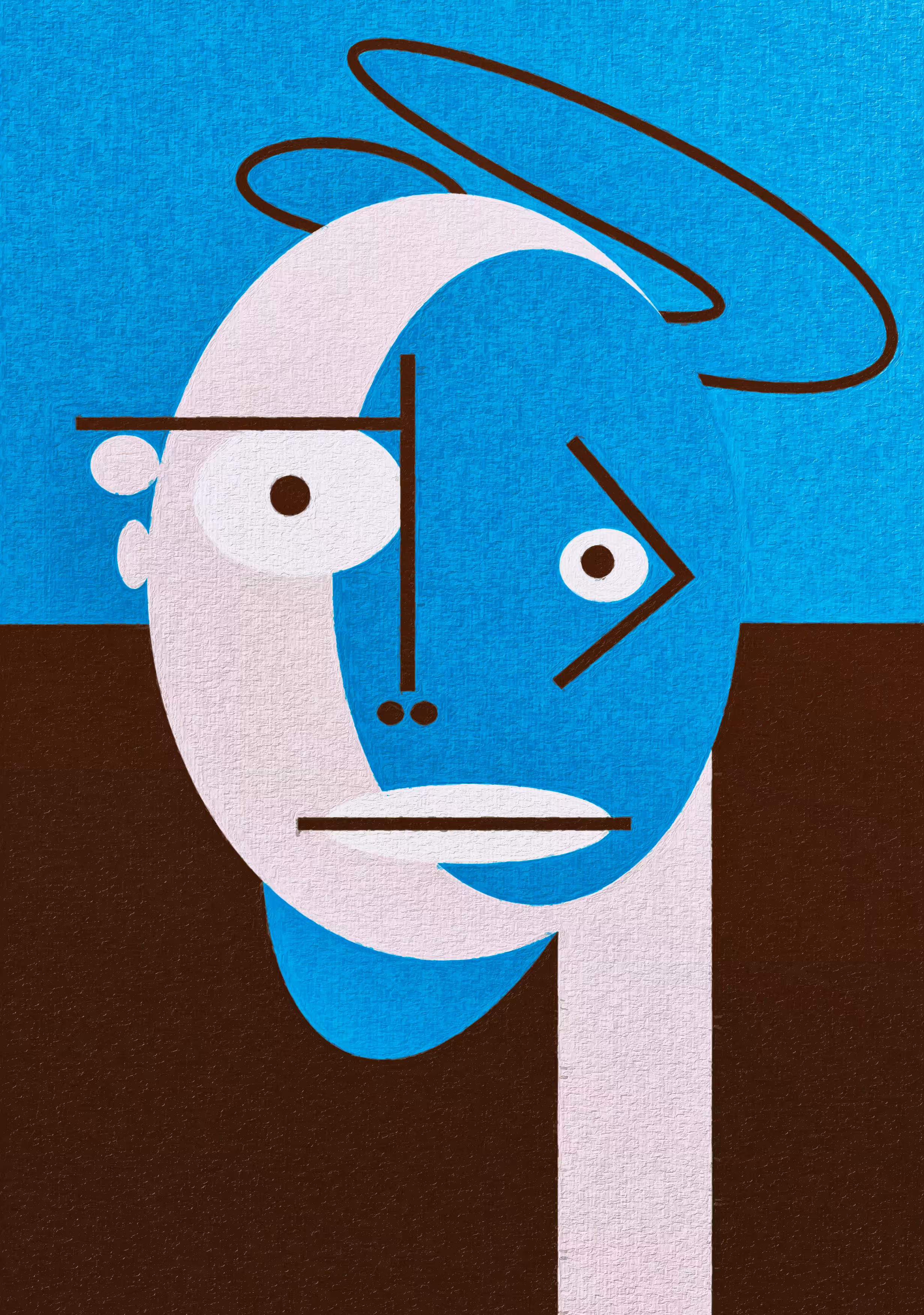 Cubiface #85
