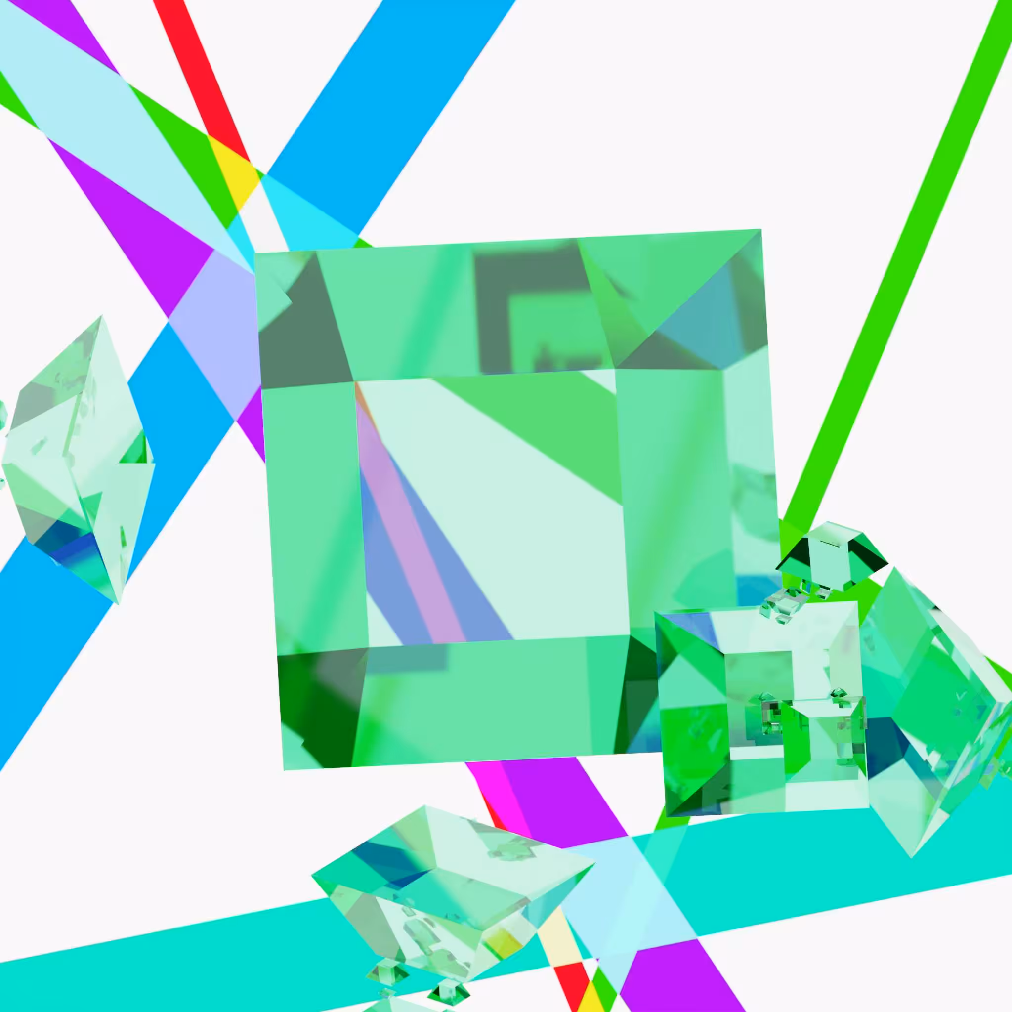 Fragment: ETERNAL FRAGMENT #1273
