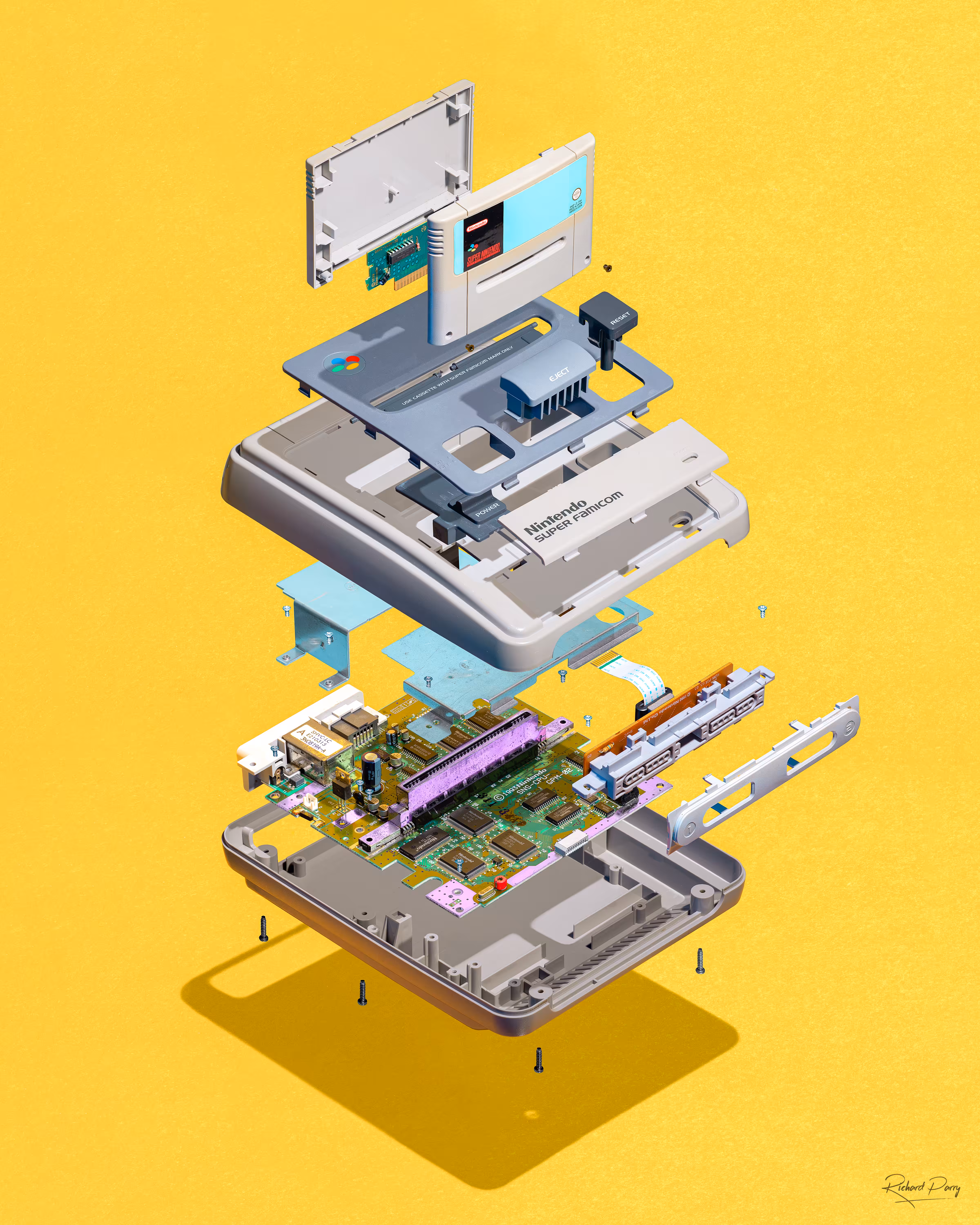 Assembly Required 11