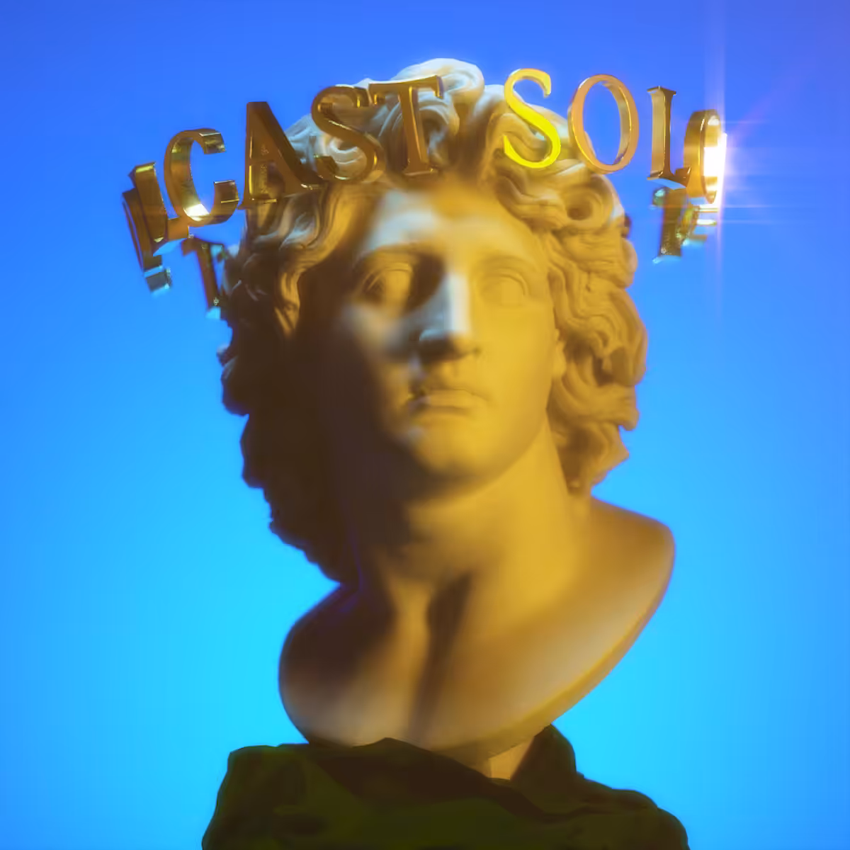 SOLCAST, Alexander the Great
