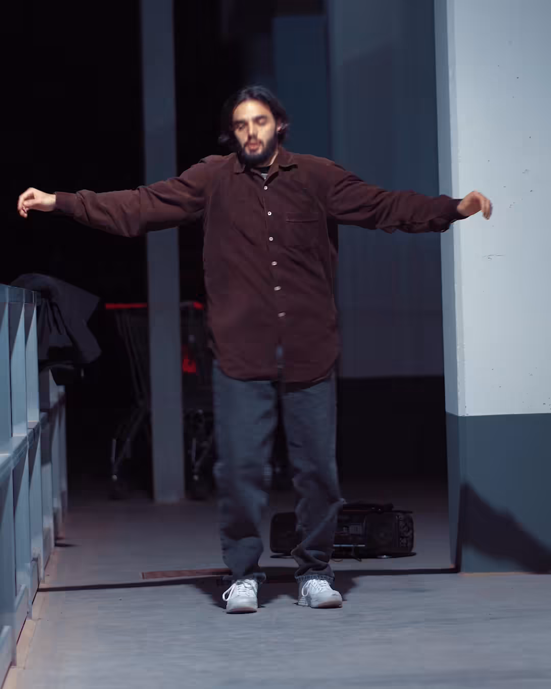 loopingmoves #4