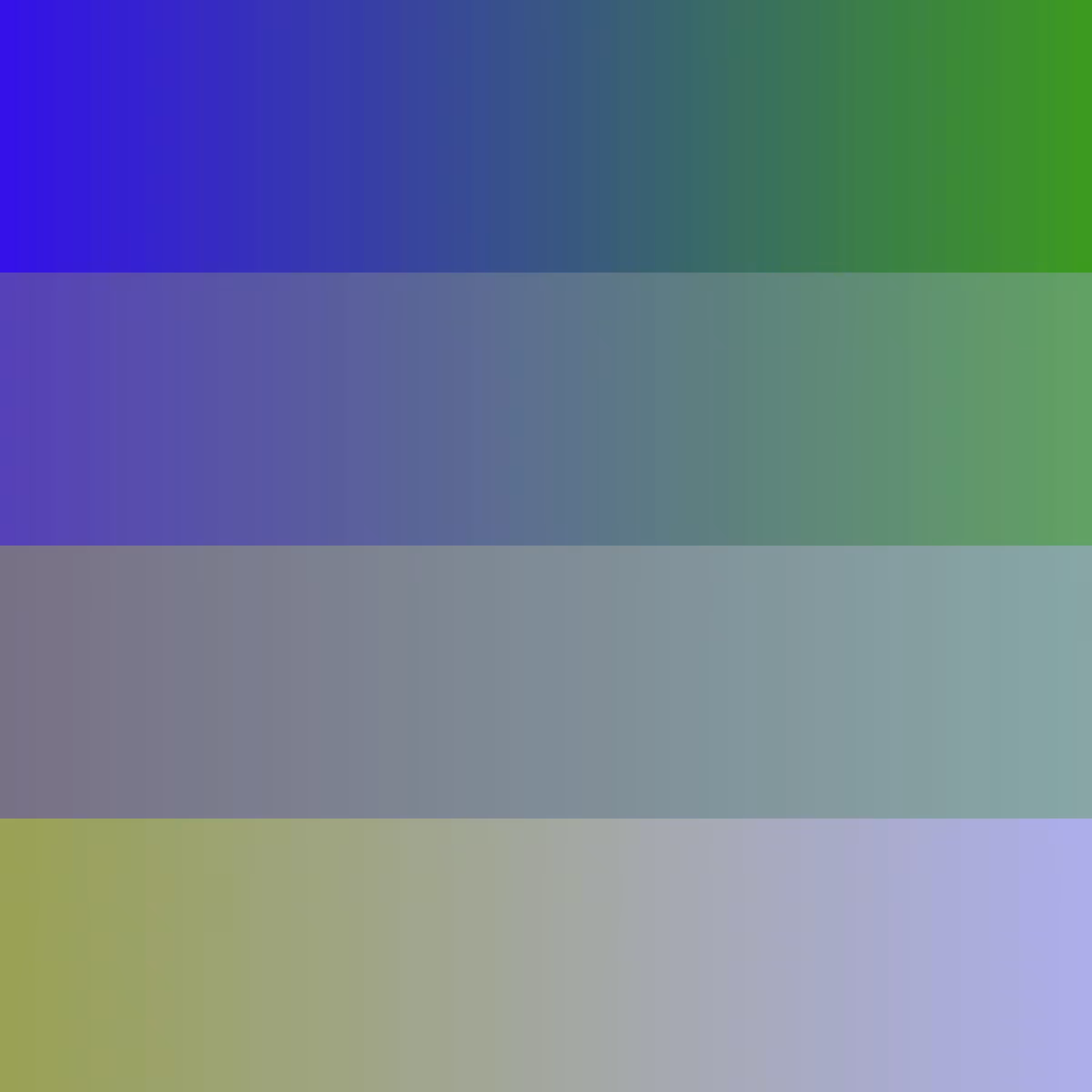 Color Study #740