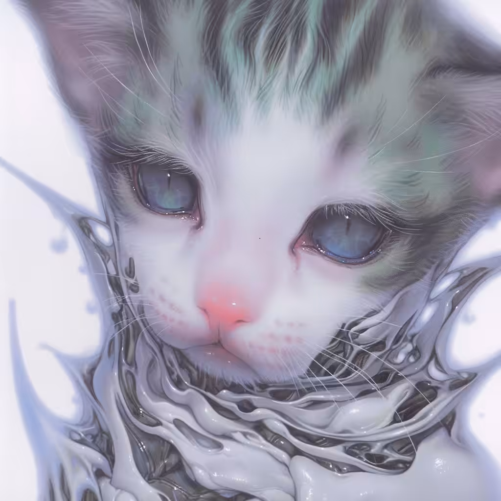 GothKats® #65