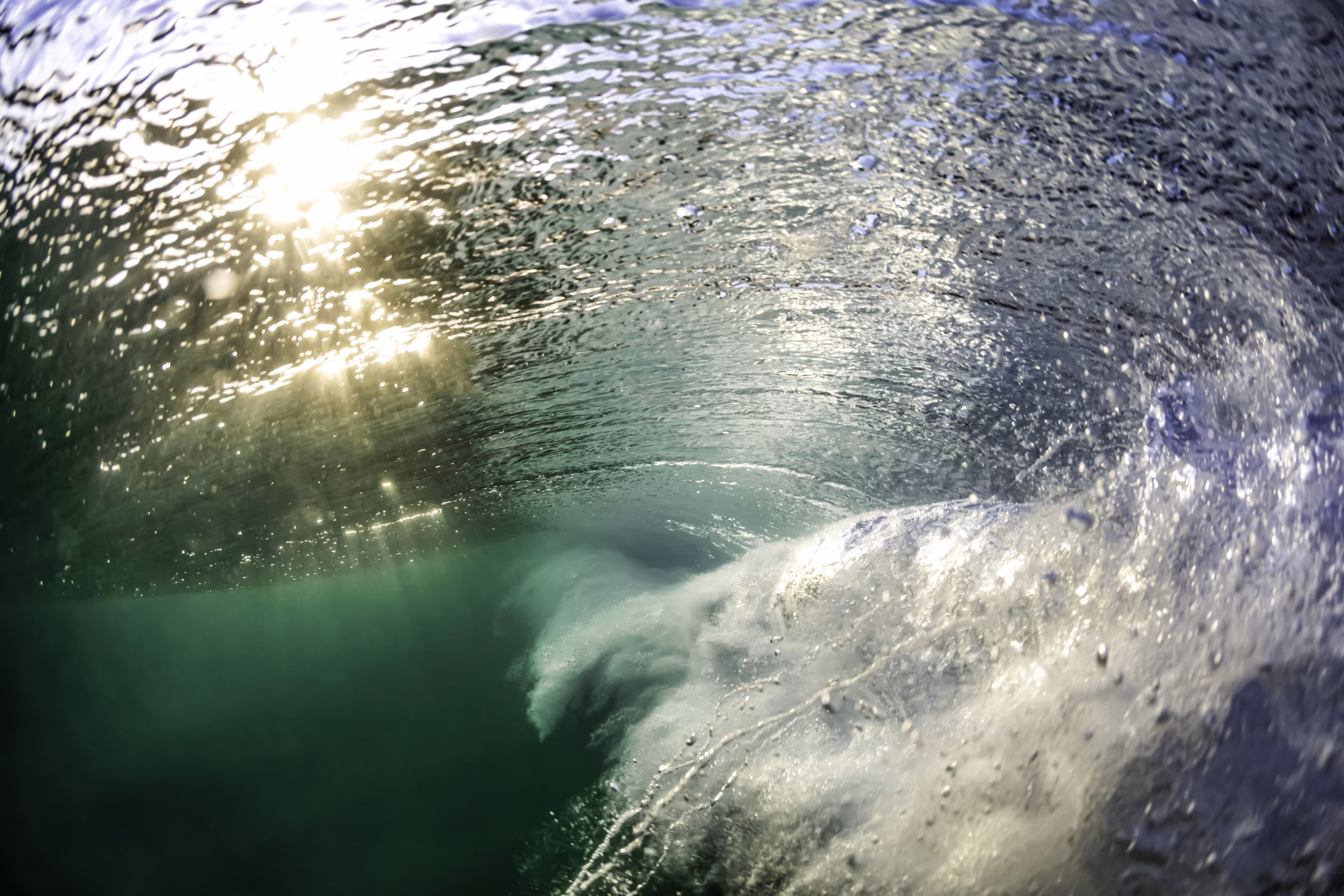 LIQUID WONDERLAND #2