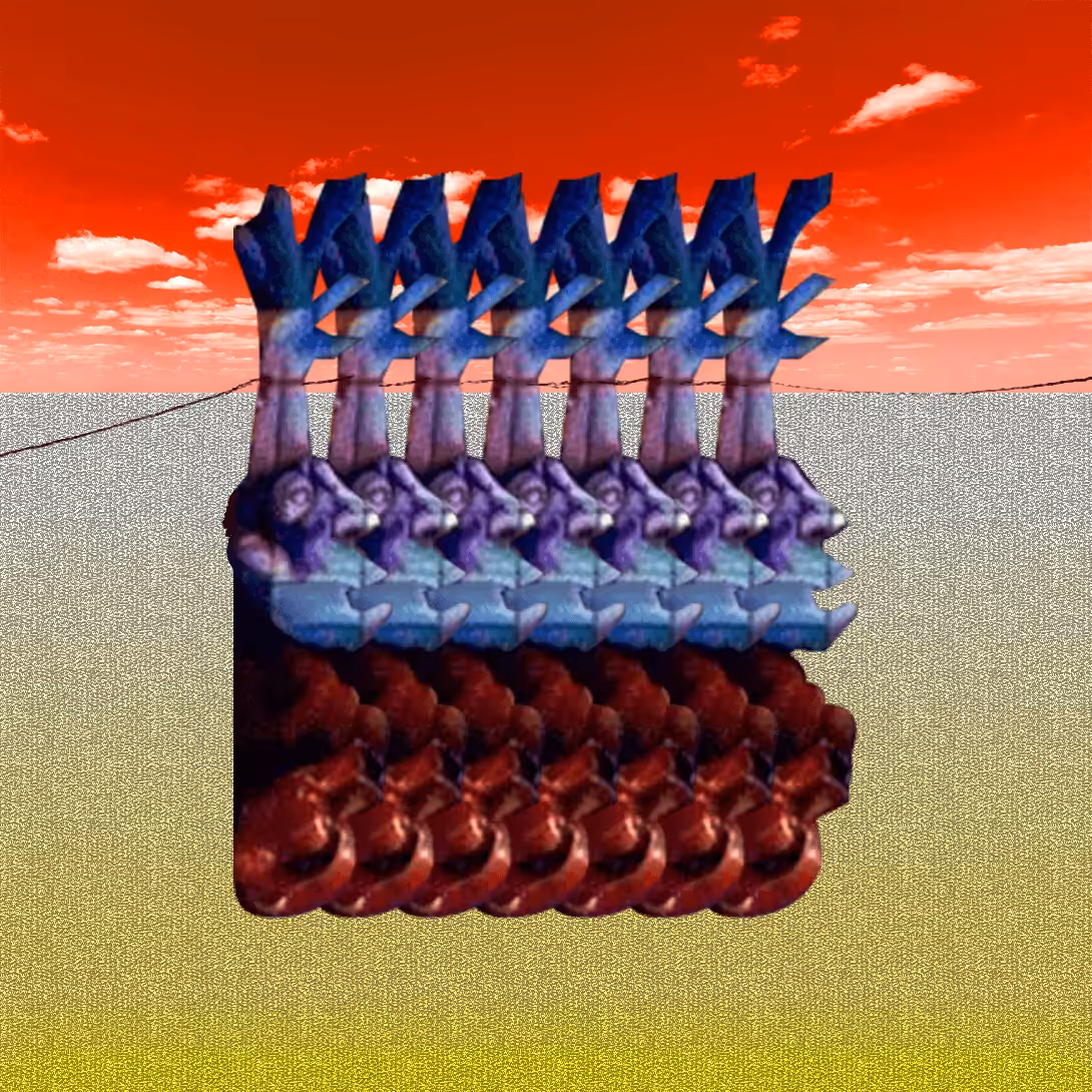Repetition-set