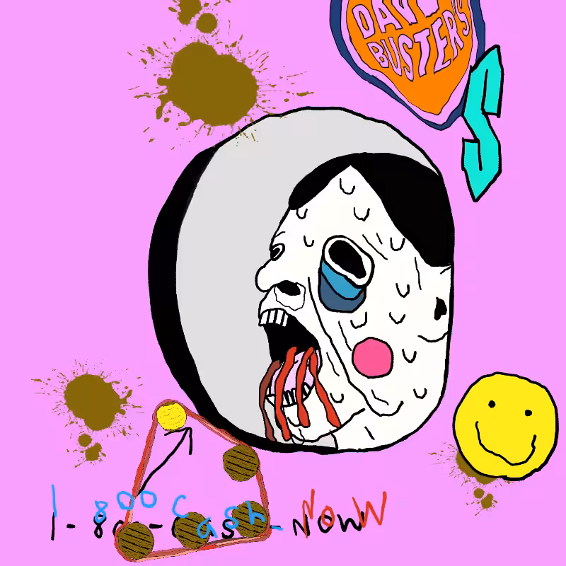 glory hole$ #53