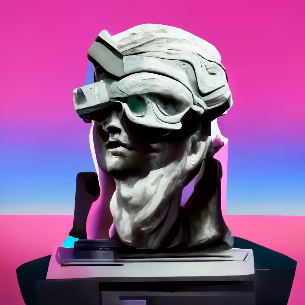 DESKTOP STATUE SYSTEMS LIMITED #1180
