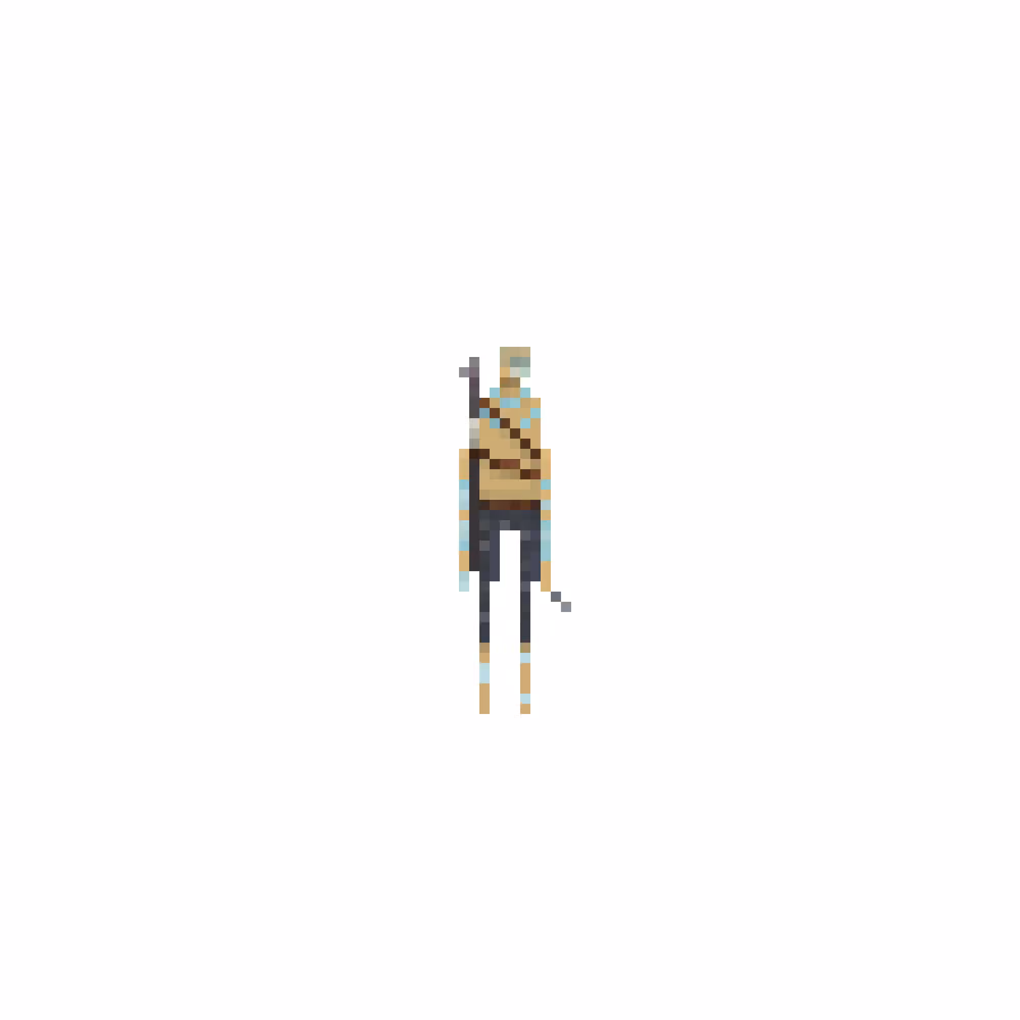 Bit Being - 214
