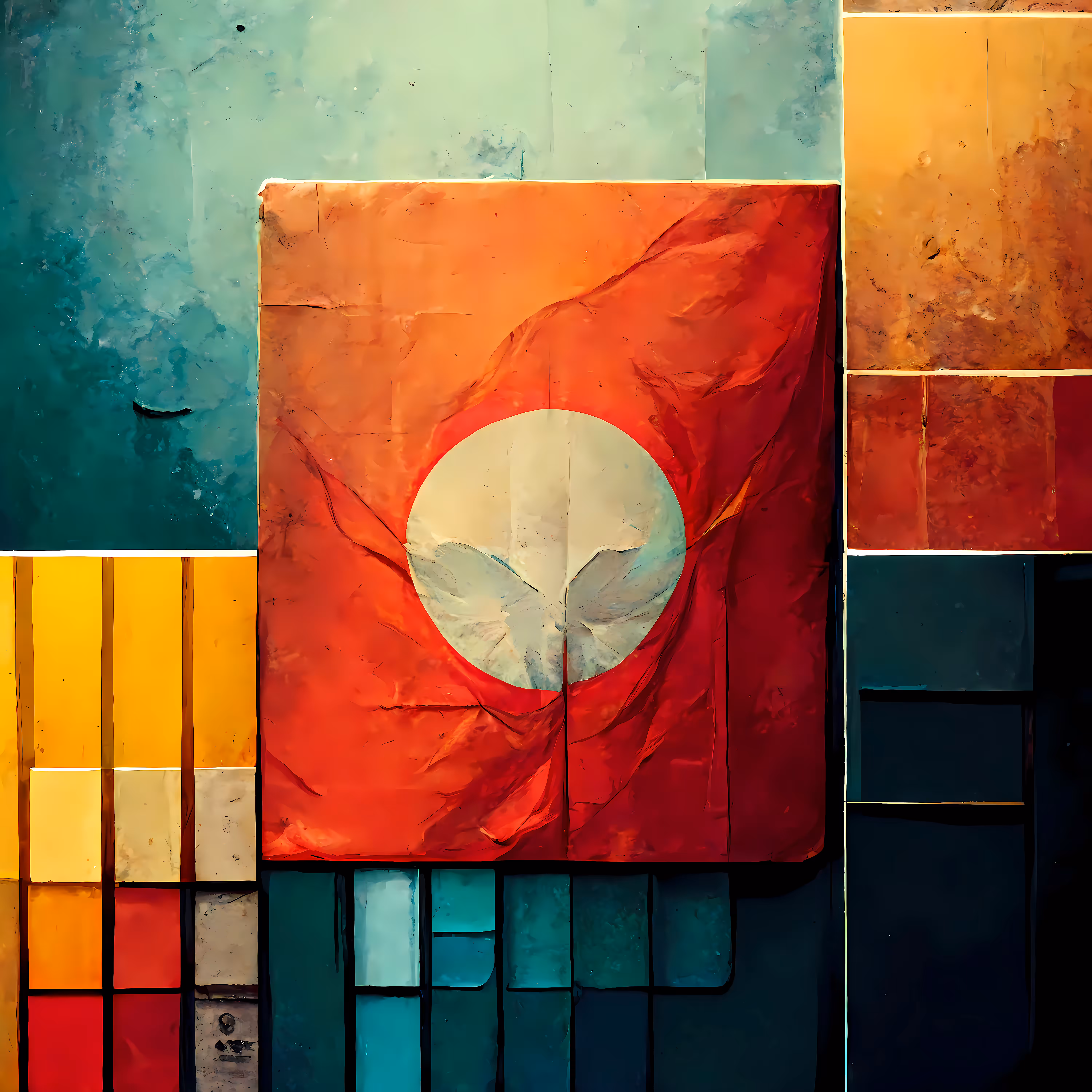 COLORS (4)