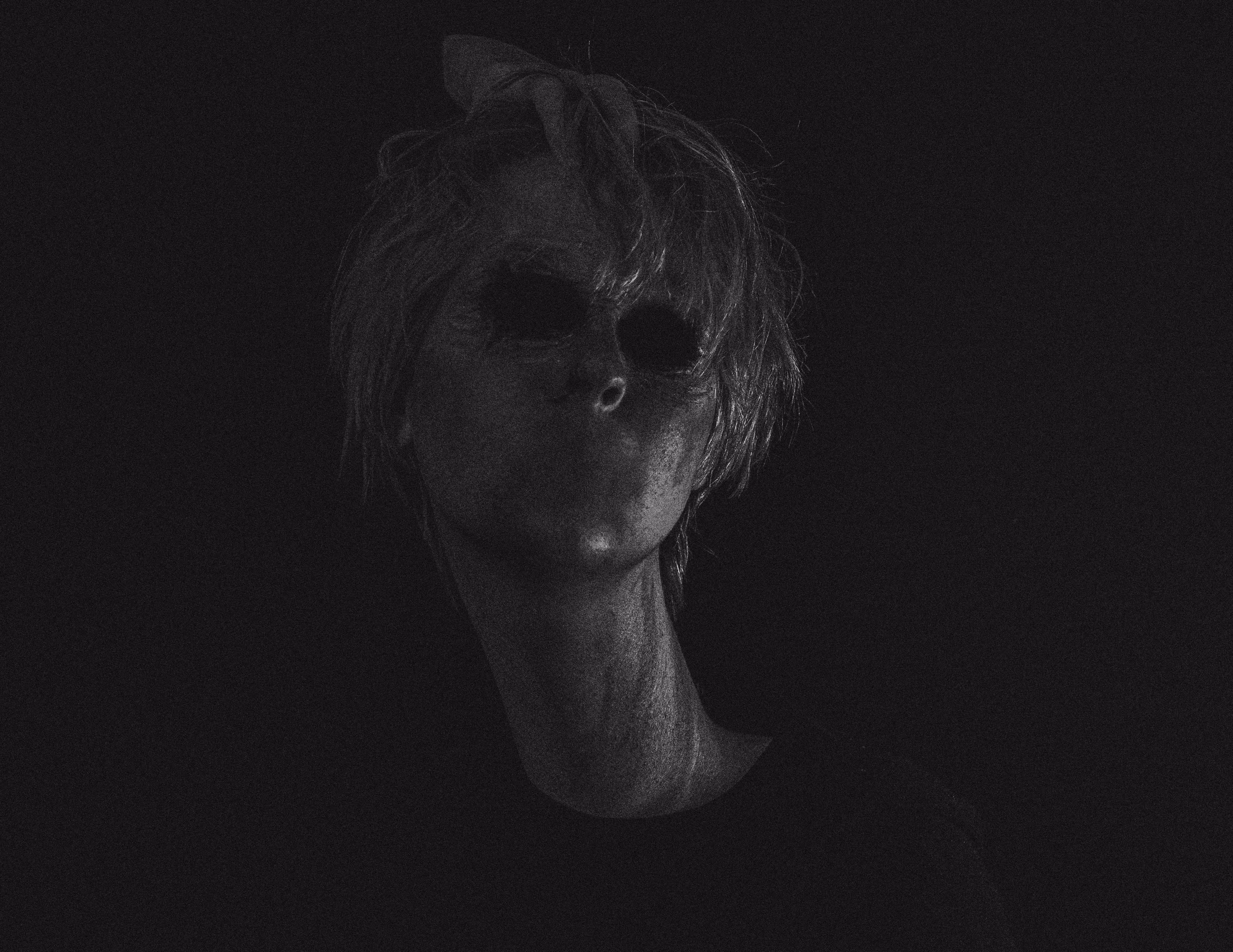 The Nightmare Witch
