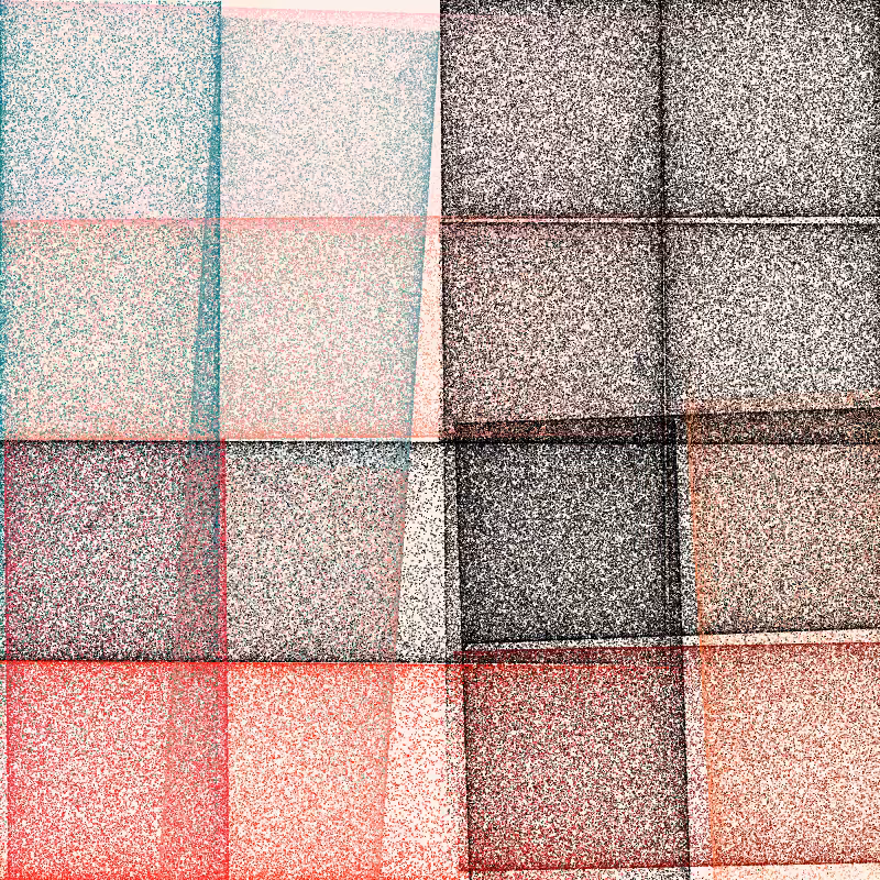 Grid Meditations #25