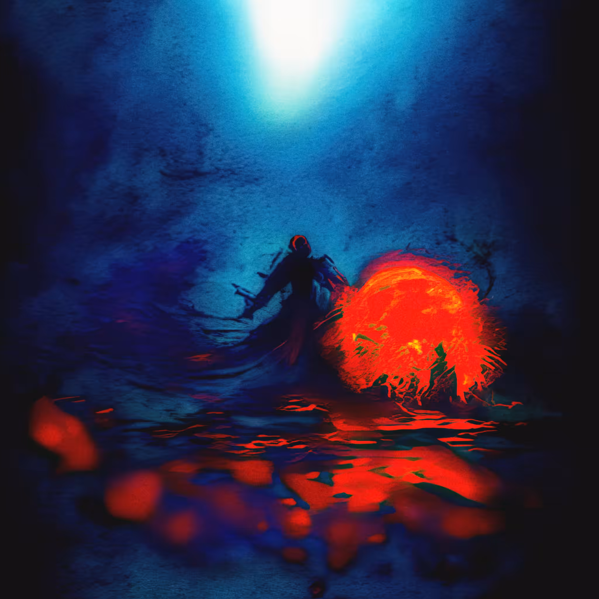 moonlight horror #002