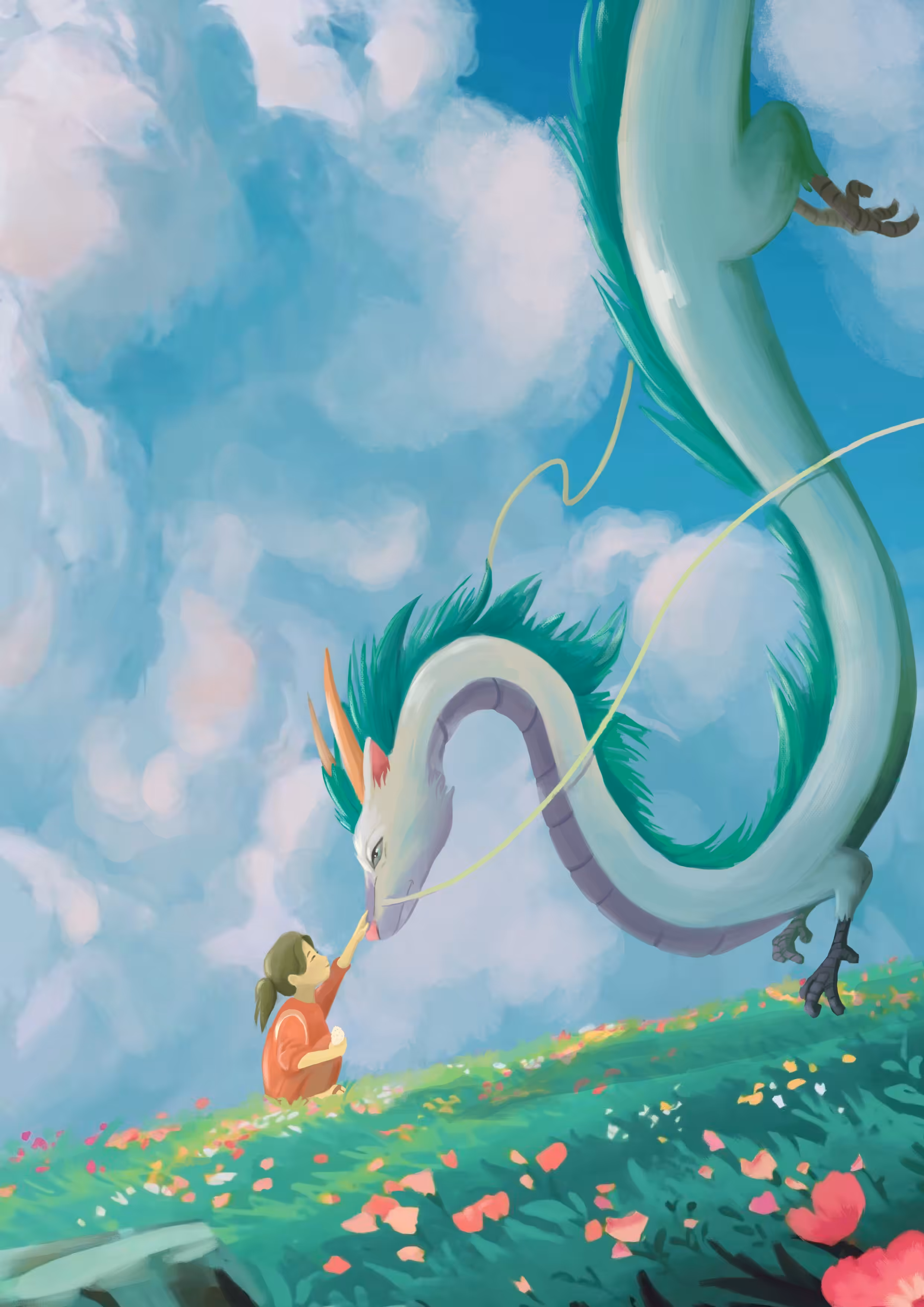 Paradise For Her