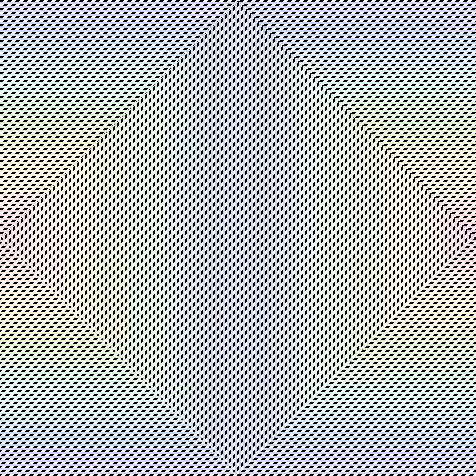 Digital Diamond Dreams