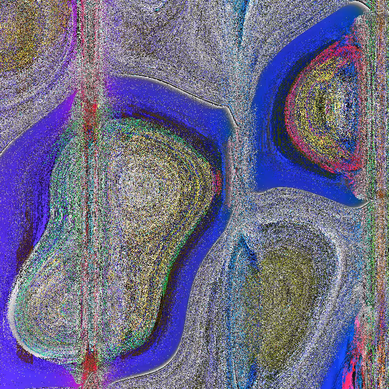 Bacteria Scanner #37