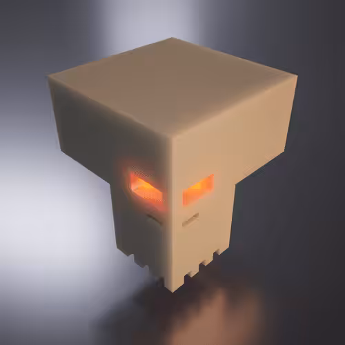 Default Cube :: Variant 044