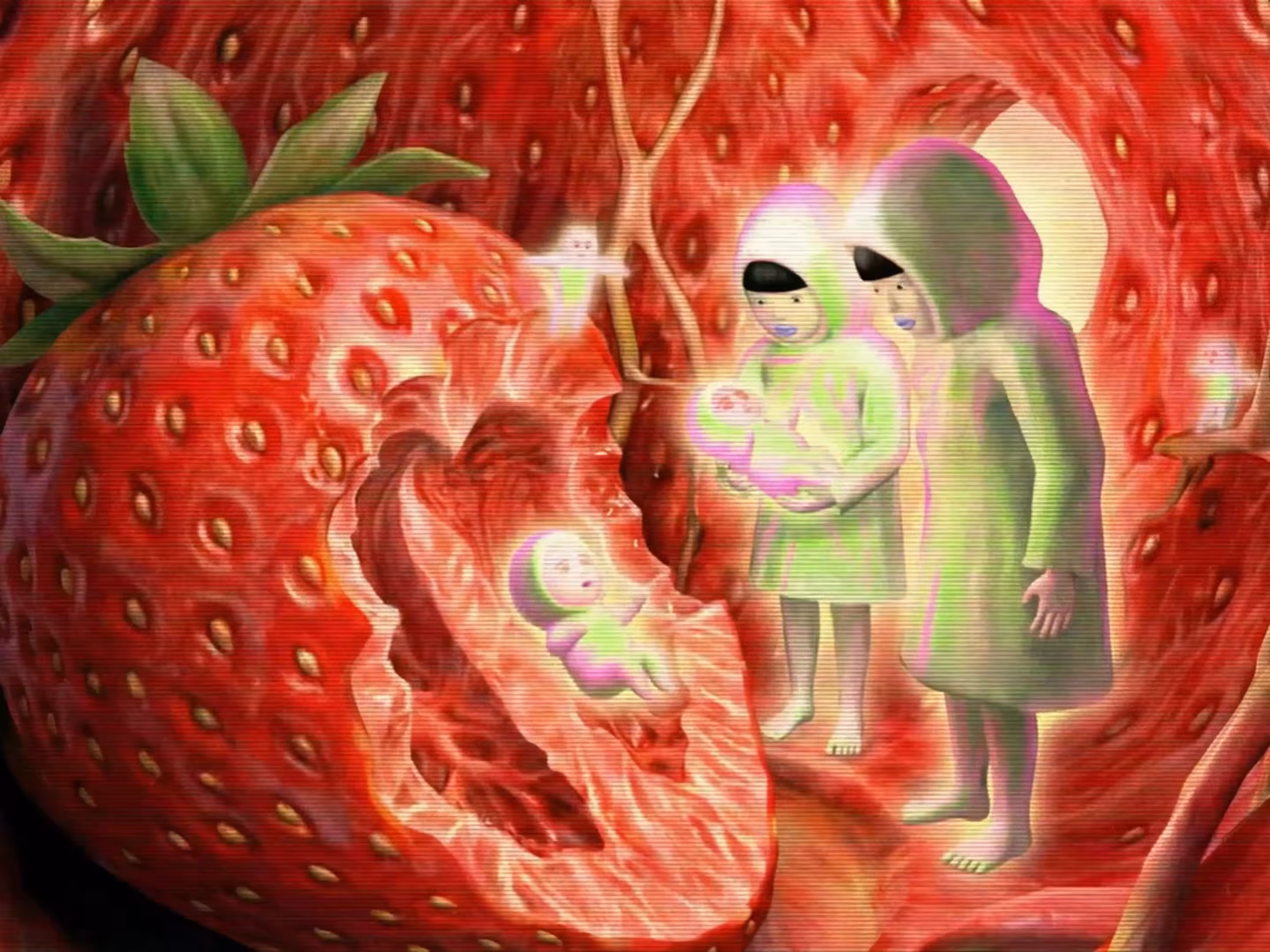fruity fortune 34